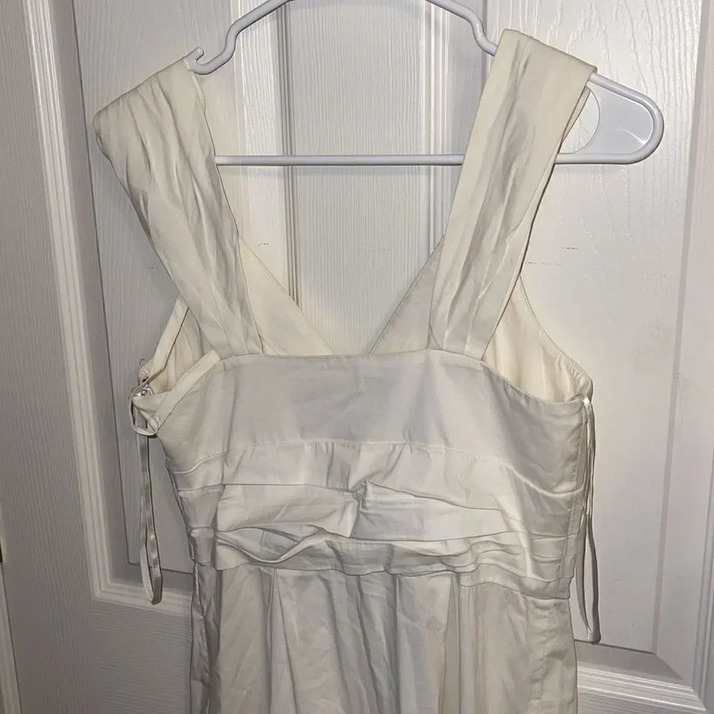 BCBG MaxAzria Dress EUC. Size 4 - Picture 8 of 12